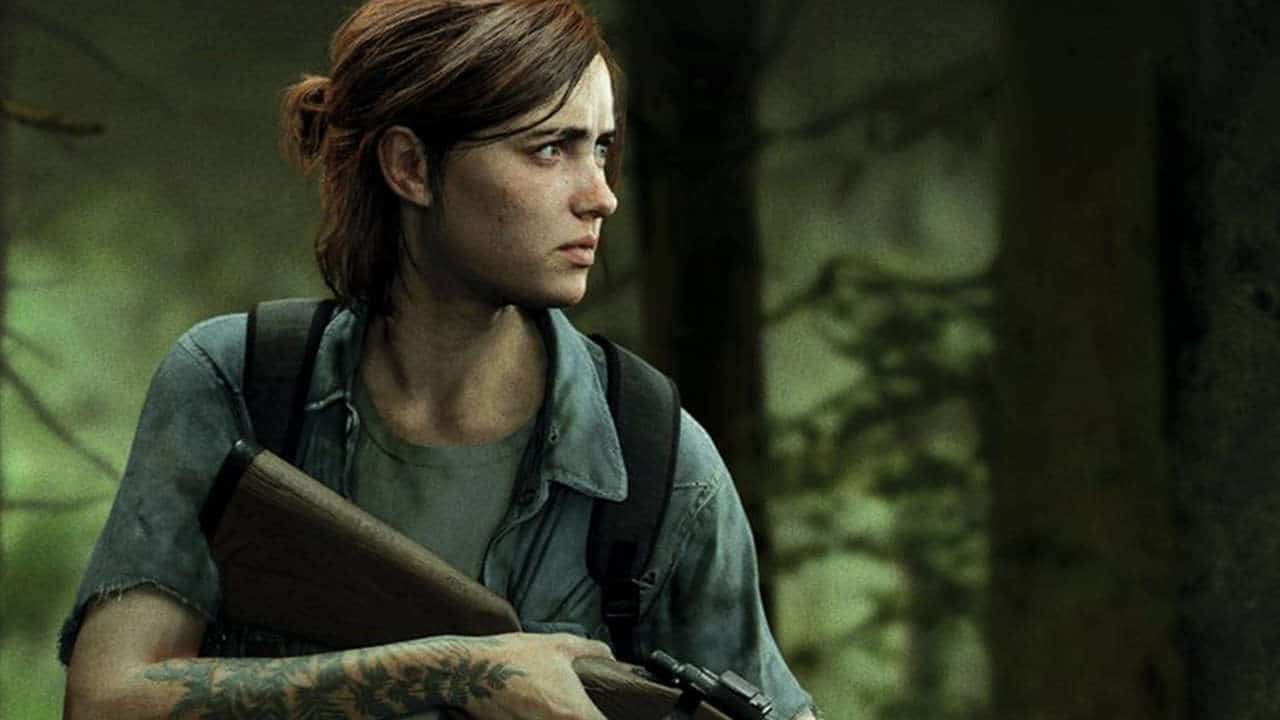 尼尔·德鲁克曼（Neil Druckmann）说，我们最后一个3可能没有发生
