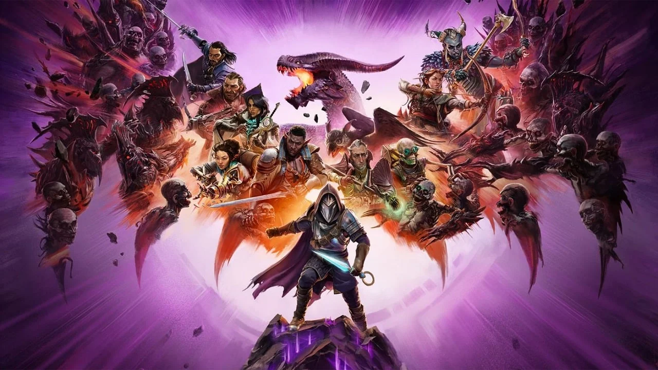 《龙腾世纪：面纱卫士》达到了 EA 一半的预期