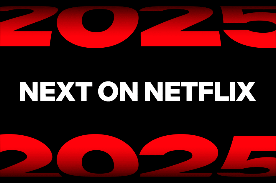 Netflix详细信息2025系列阵容