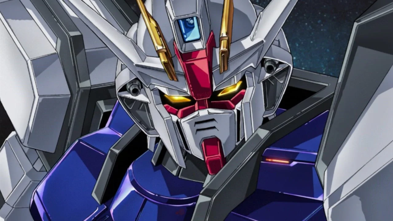 移动西装Gundam真人电影进入完整的制作