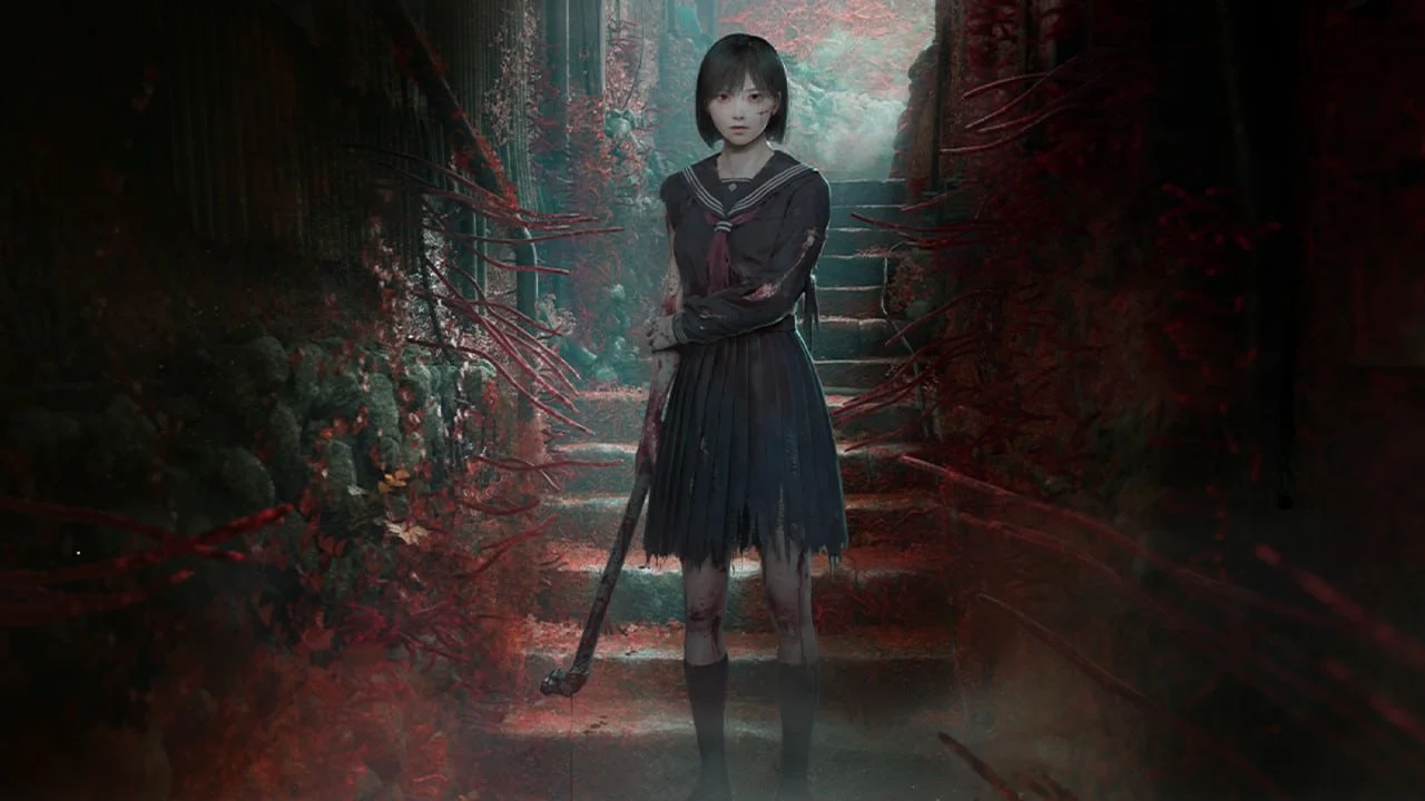Silent Hill F获得了新的预告片和细节