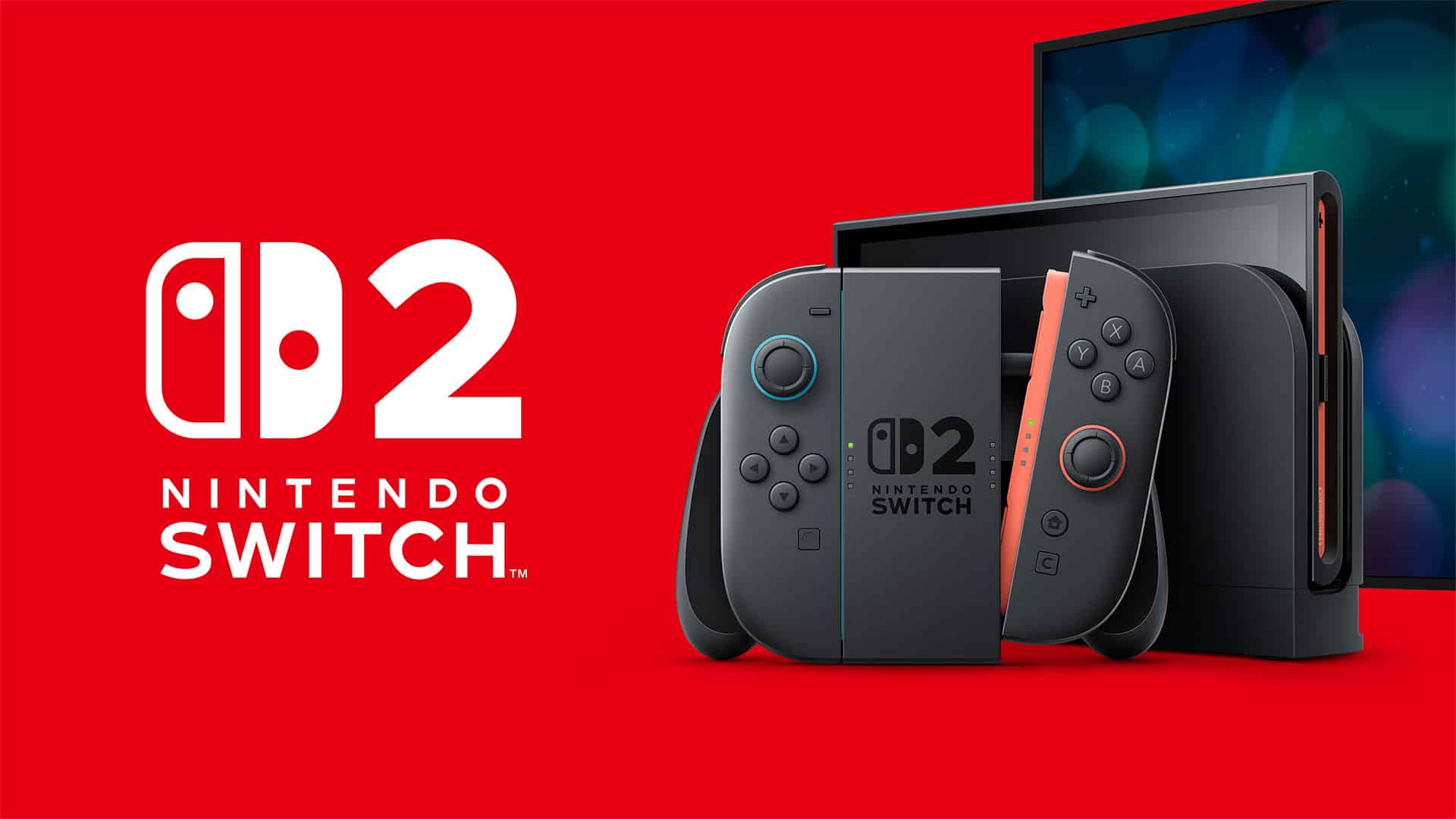 Nintendo Switch 2南非预订和定价指南